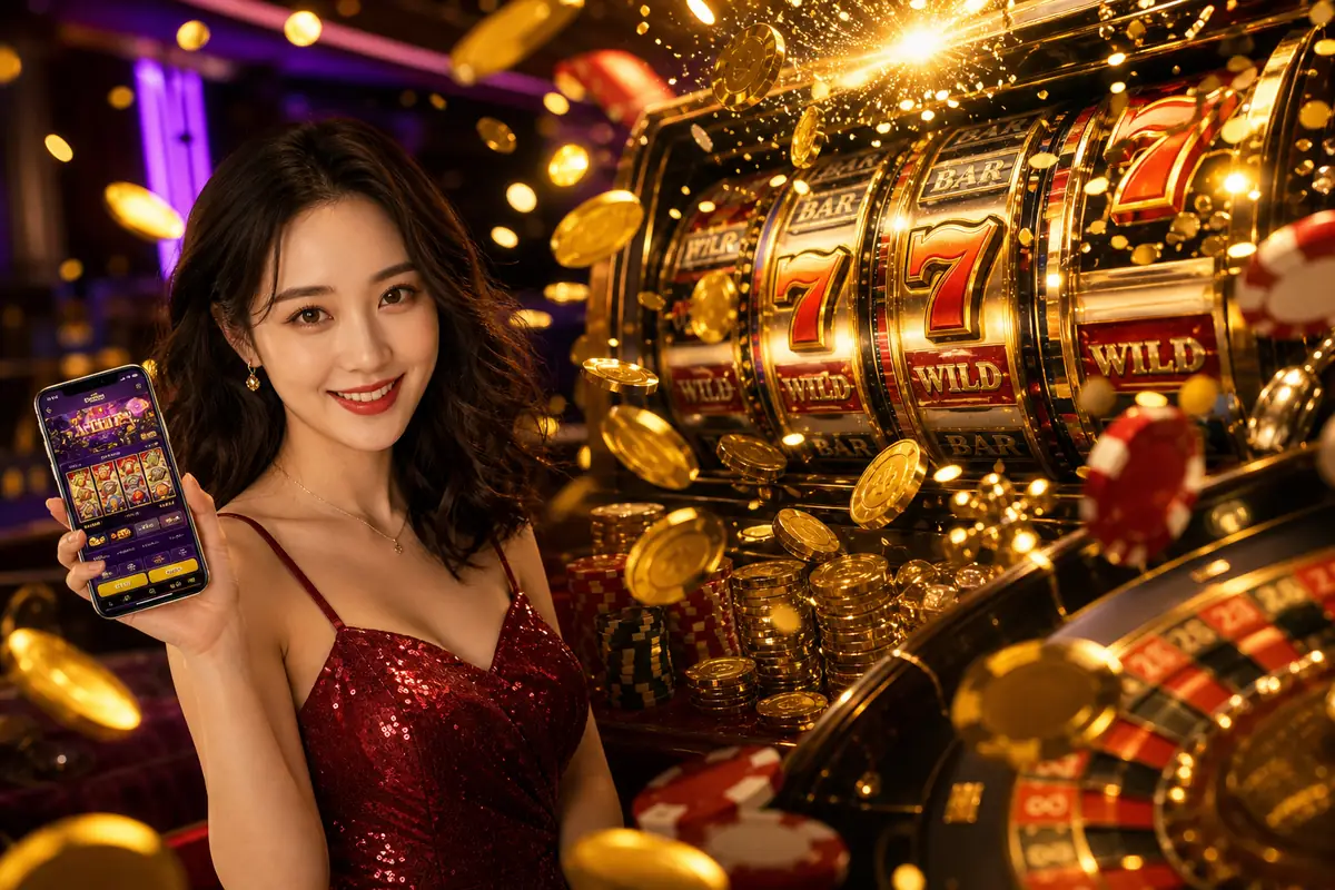 jae9 VIP ক্যাশব্যাক প্রোগ্রাম